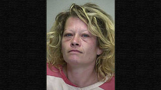 Drivers Stop To Watch This Florida Woman Masturbate Along Highway